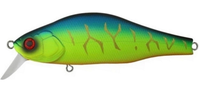 Воблер ZIP BAITS KHAMSIN JR,50 SP-SR 2002