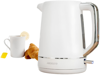 Электрочайник Ardesto EKL-450W