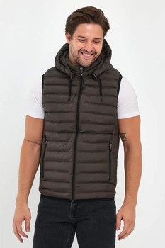 Жилетка Trend Collection 947 хакі (HAKI) M