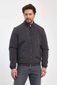 Куртка-М. С. Trend Collection 24-108 серый (GREY) M
