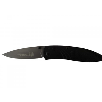 Складной Нож Strider Knives F31