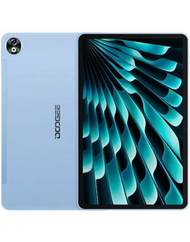 Планшет Doogee T40 Pro 8/512GB LTE Blue (2174)