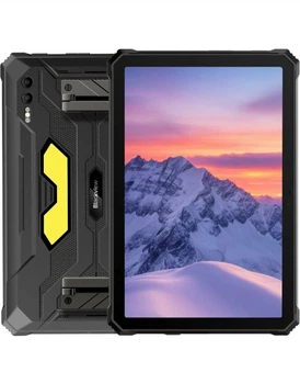 Планшет Blackview Active 10 Pro 12/512GB LTE Black with holder