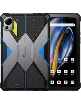 Fossibot DT2 12/256GB LTE Blue