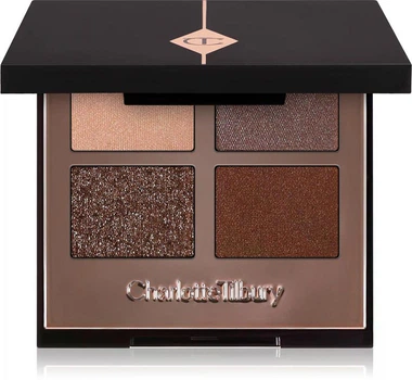 Палетка теней для век Charlotte Tilbury Palette Pillow Talk 5.2 g (0820)