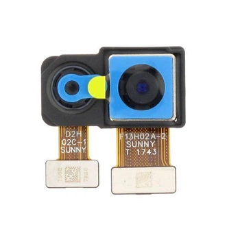 Камера двойная 13 Mpx и 2 Mpx Honor 9 lite LLD-L31 / Huawei P Smart Figo-L31