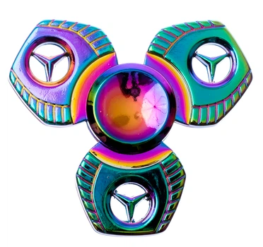 Спиннер Logo мерседес Хамелеон SMH101
