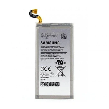 Аккумулятор Samsung G955 Galaxy S8 Plus EB-BG955ABE / EB-BG955ABA