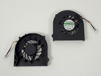 Вентилятор для HP PROBOOK 4520S, 4525S, 4720S. (KSB0505HB-9H58) [ID: 2588706936]