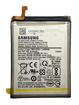 Аккумулятор Samsung Galaxy Note 10 Plus N972 (EB-BN972ABU)