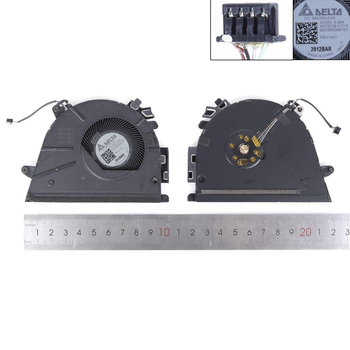 Вентилятор для HP EliteBook 840 845 860 865 1040 G9 G10, (ND75C38-21C14, 6033B0099101, ) [ID: 2558897623]