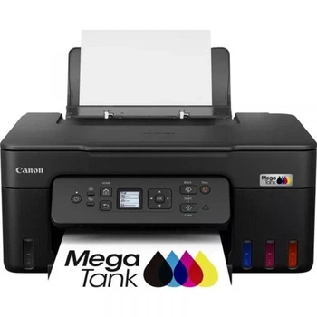 МФУ Canon pixma g3480 с Wi-Fi (6708c009)