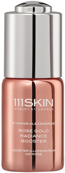 Serum do twarzy 111Skin Rose Gold Radiance Booster 20 ml (5061015162546)