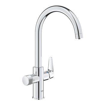 Смеситель для кухни с подключением к фильтру Grohe StartCurve 30592000