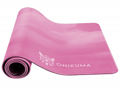 Коврик для миші ONIKUMA Gaming Mouse Pad G3, рожевий