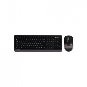 Комплект A4Tech FG1010 Grey (155942)