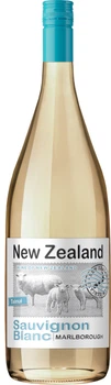 Вино Tainui Sauvignon Blanc Marlborough біле сухе 1.5 л 12.5% (9421908108123)
