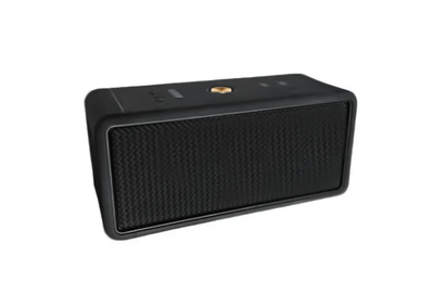 Портативна Bluetooth-колонка MIDDLETON W3 9146, чорна