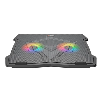 Кулер для ноутбука MeeTion CoolingPad CP2020 | 9-14"|