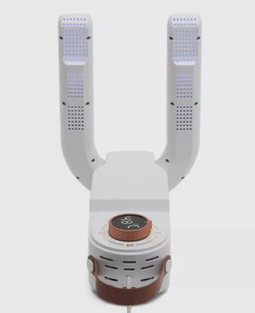 Сушарка для взуття Shoe Dryer 220V, біла