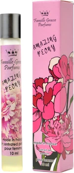 Миниатюра Масляные духи для женщин Famille Grasse Parfums Amazing Peony 10 мл (3760301000679)