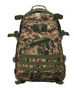 Plecak taktyczny Nils Camp Vanguard NC3904 45L Moro (5908261681936)
