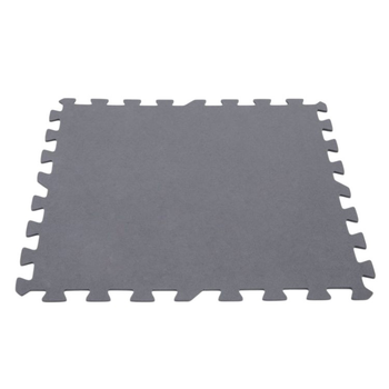 Mata piankowa pod basen Intex puzzle 50 x 50 cm 8 szt 29084 (6941057420684)