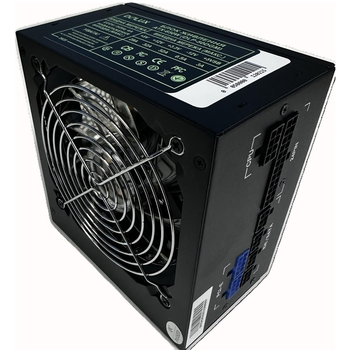 Блок питания Delux DLP-50DGM 650W Store