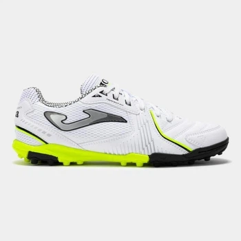 Сороконожки мужские Joma Dribling Tf 42 Білий DRIS2502TF