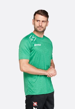 Футболка мужская Zeus Olympia Verde XL Зелений Z01785