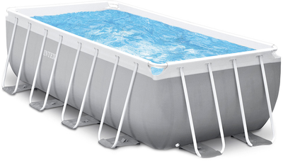 Каркасный бассейн Intex 400 x 200 x 122 см (26790)