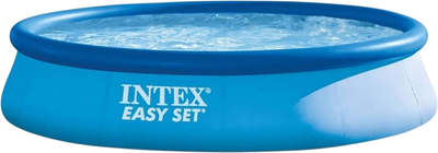 Бассейн Intex Easy Set Pool 396x84 см 28143 (124769)