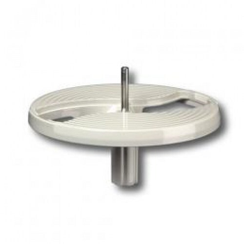 Диск держатель терок для комбайна Braun 67051145