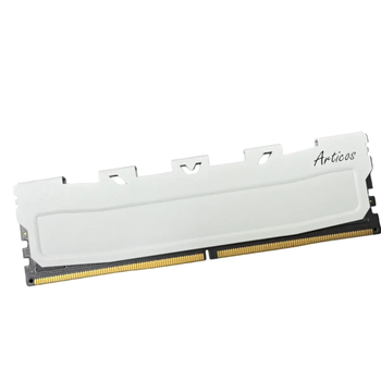 Модуль памяти для компьютера DDR5 16GB 6400 MHz Articos eXceleram (EA50643240S-16)