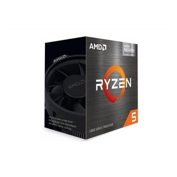 Процесор AMD Ryzen 5 5600T (100-100001584BOX) (Socket AM4, 12T