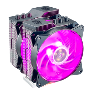 Кулер для процессора CoolerMaster MasterAir MA621P TR4 Edition (MAP-D6PN-218PC-R2)