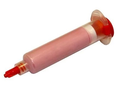Термопрокладка жидкая 3KS TGL-600, 6 Вт/мК, 5 мл (15 г), Pink (3K-TGL-600-05-P)