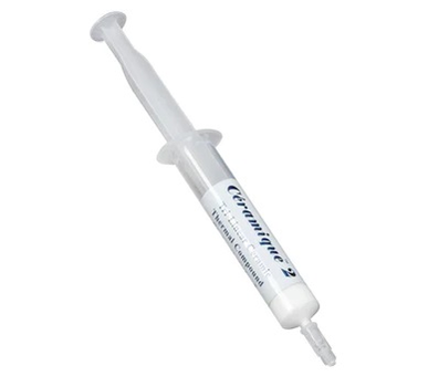 Термопастая Arctic Silver Ceramique 2 25г шприц (CMQ2-25G)