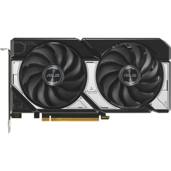 Відеокарта ASUS GeForce RTX5060Ti 16Gb DUAL OC (DUAL-RTX5060TI-O16G)