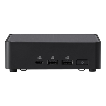 Компьютер ASUS NUC 14 Pro RNUC14RVKU700002I/Ultra 7 155H, M.2 22x80 NVMe; 22x42 NVMe, EU Cord (90AR0062-M000E0)
