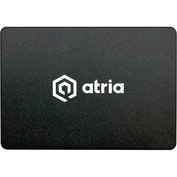 Накопитель SSD 2.5" 1TB XT200 ATRIA (ATSATXT200/1024)