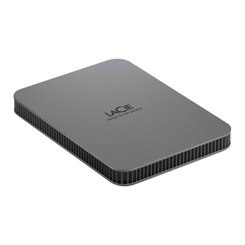 Наружный жесткий диск 2.5" 2TB LaCie (STLR2000400)