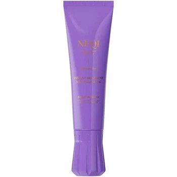Маска для інтенсивного догляду блонду з молочною кислотою NEQI Treatment Treasure Blonde Brilliance 100 мл