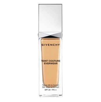 Тональный Крем Для Лица Givenchy Teint Couture Everwear Spf20 Y205 Без Коробки