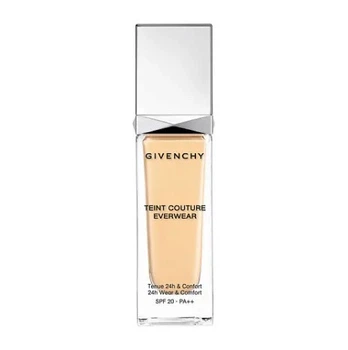 Тональный Крем Для Лица Givenchy Teint Couture Everwear Spf20 Y105 Без Коробки