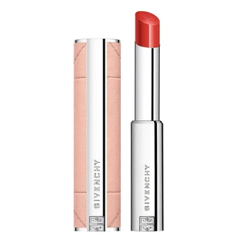 Помада Для Губ Givenchy Rose Perfecto Shine Serum Lip Oil Stick 306 Luminous Red