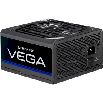 Блок живлення Chieftec Vega PPG-750-S 750 Вт