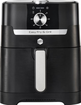 Мультипіч OBH Nordica Easy Fry&Grill AG5018S0