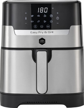 Мультипіч OBH NORDICA Easy Fry&Grill DIGITAL AG505DS0