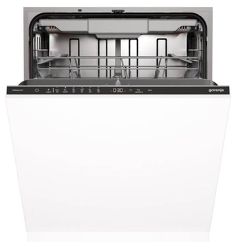 Вбудована посудомийна машина Gorenje GV16D5